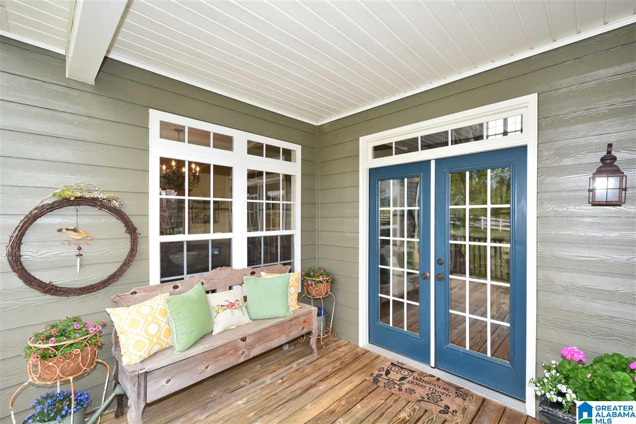 151 Perkins Landing Road Columbiana, AL 35051 - Photo 40 of 46