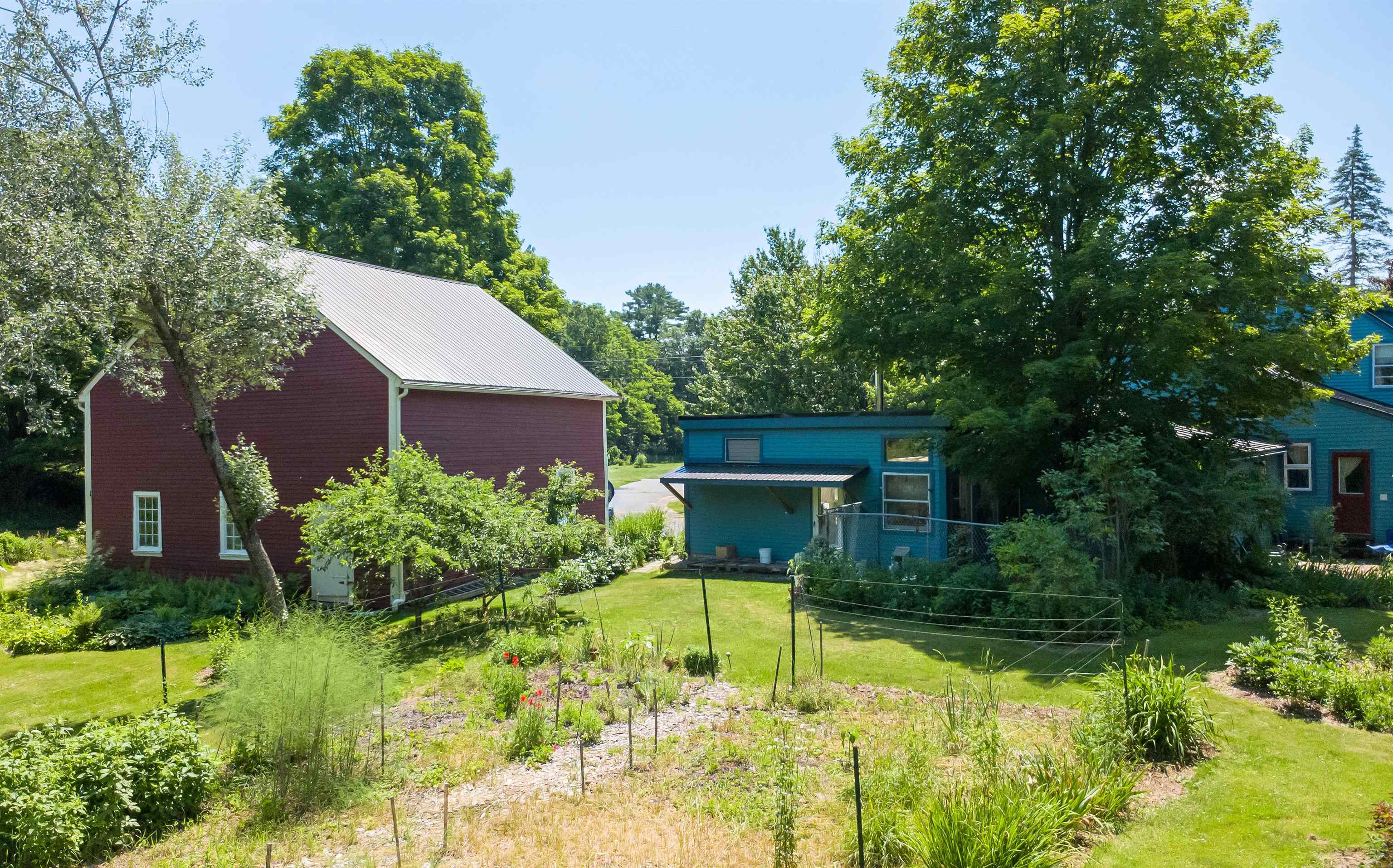 535 Oxbow Road Newbury, VT 05051 - Photo 57 of 60