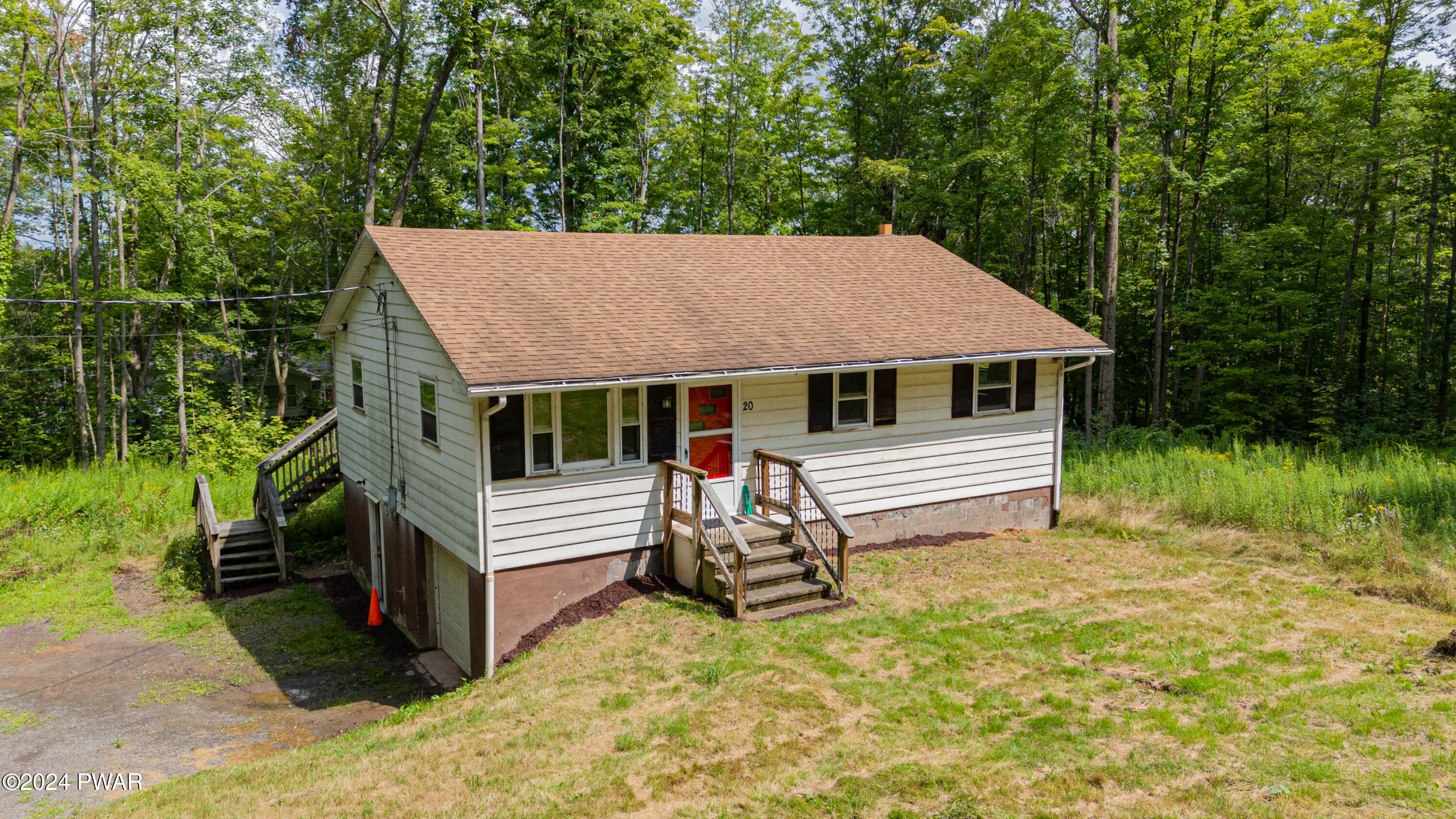 20 Mellon Road Lake Ariel, PA 18436 - Photo 31 of 32