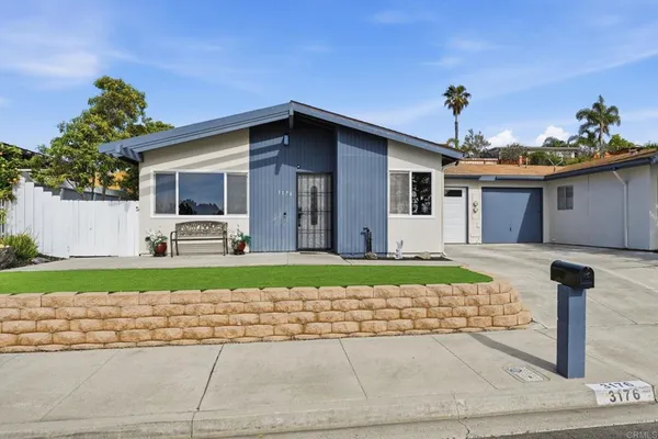 $675,000 | 3176 Isabella Drive, Oceanside, CA 92056