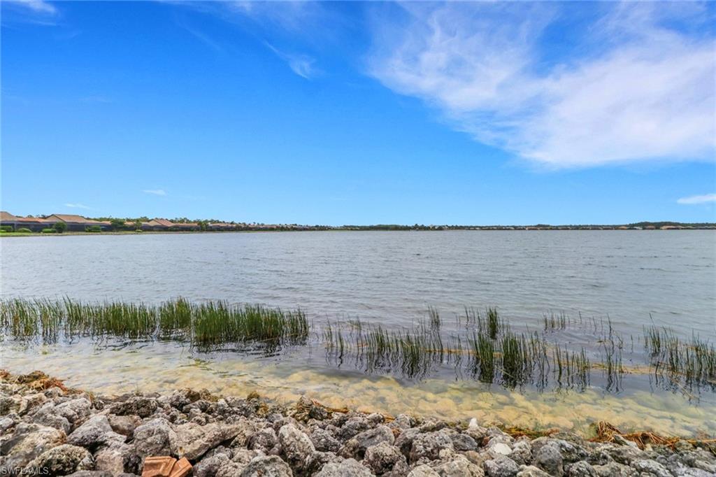20281 Corkscrew Shores Boulevard Estero, FL 33928 - Photo 28 of 40 a view of a lake view