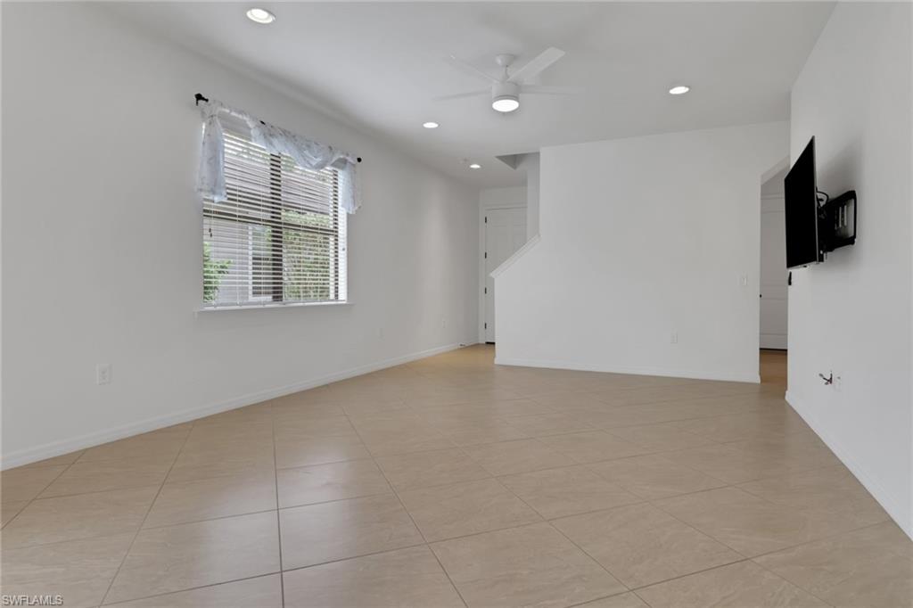 20281 Corkscrew Shores Boulevard Estero, FL 33928 - Photo 5 of 40 a view of an empty room with a window