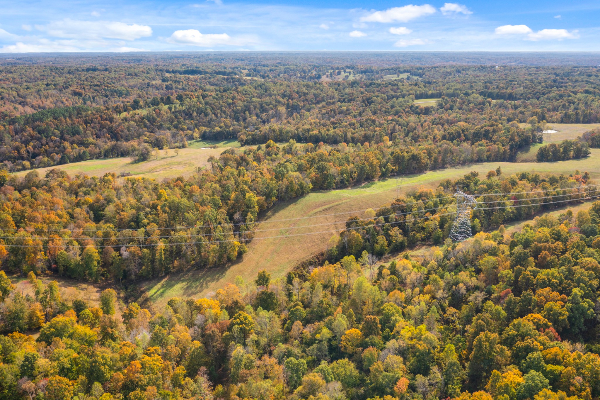 0 Buck Smith Hill Road Palmyra, TN 37142 - Photo 14 of 21 a view of city and ocean