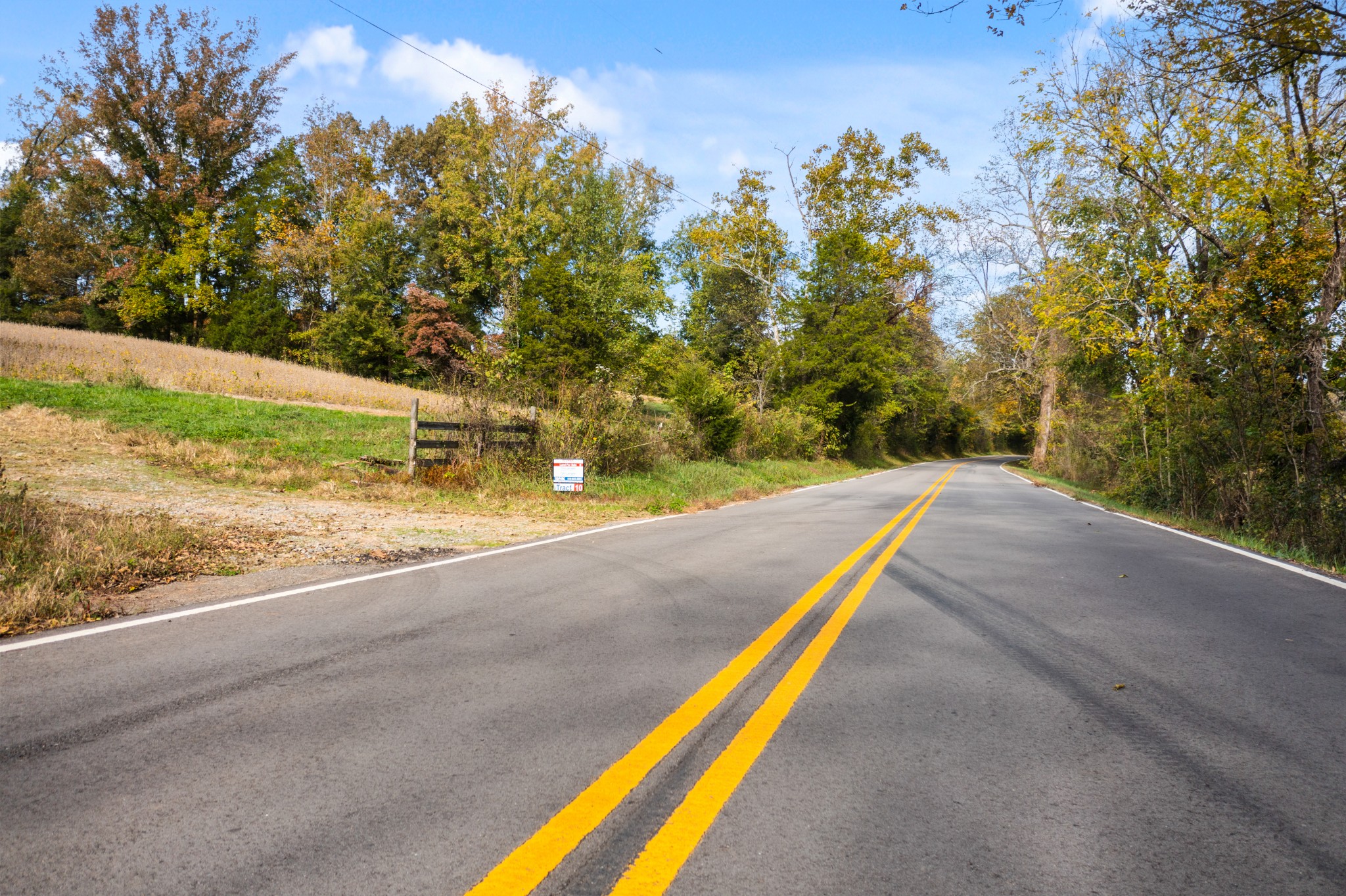 0 Buck Smith Hill Road Palmyra, TN 37142 - Photo 16 of 21 a view of a yard with a slide