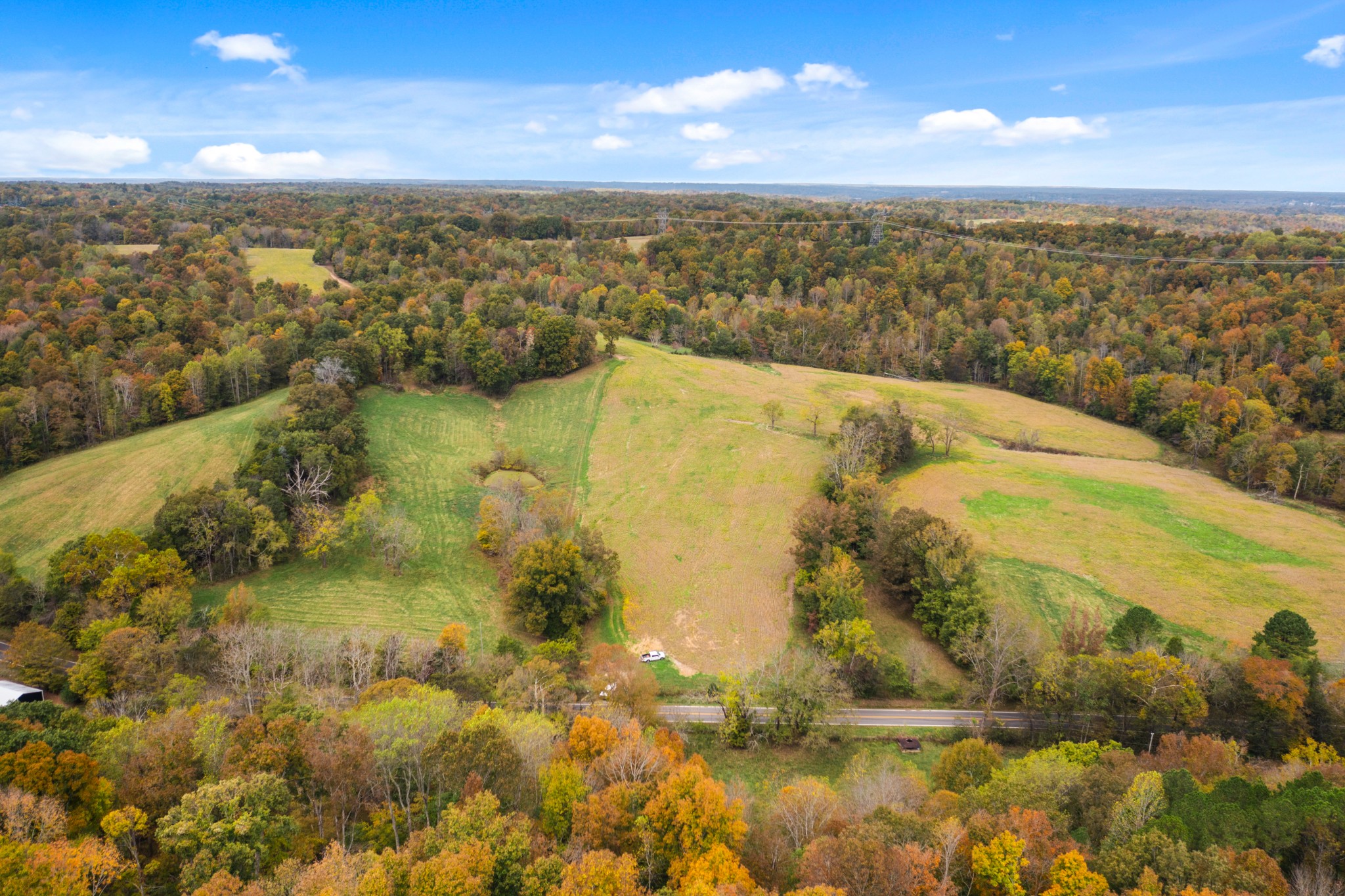 0 Buck Smith Hill Road Palmyra, TN 37142 - Photo 19 of 21 a view of a city