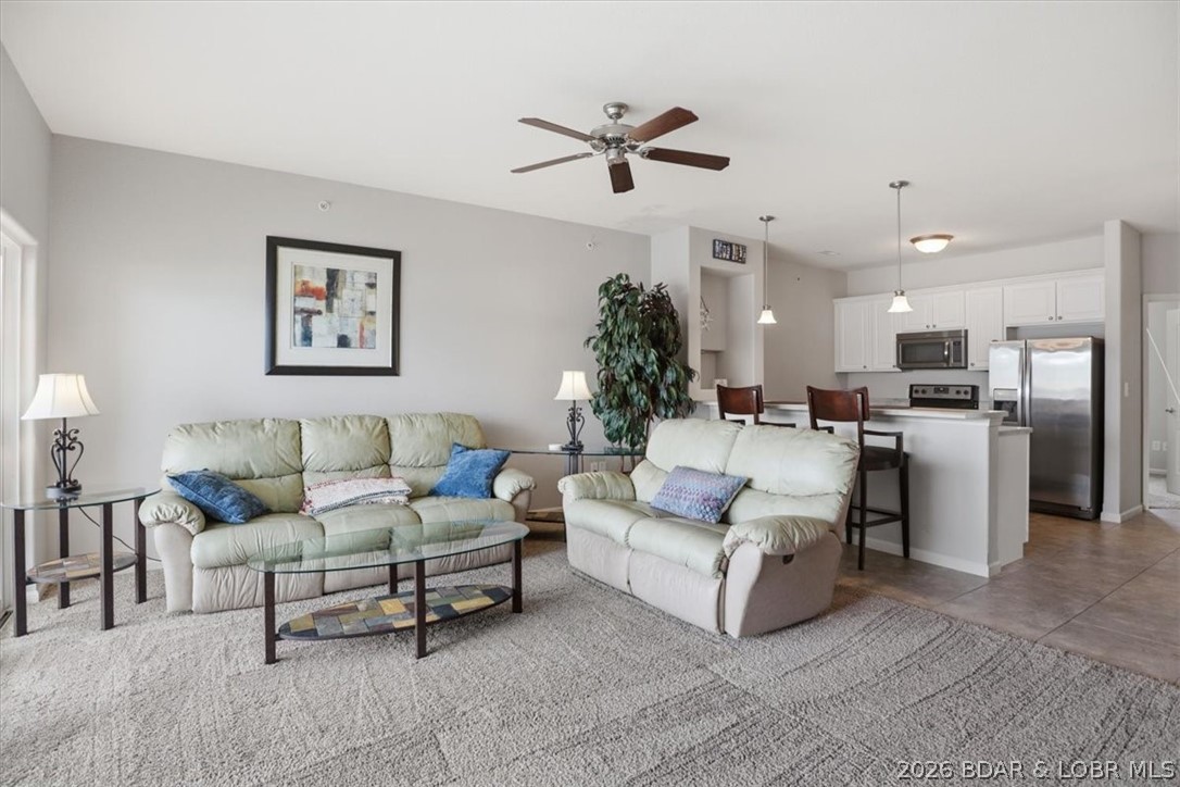 64 Knox Road, Unit N302 Rocky Mount, MO 65072 - Photo 8 of 49 A complete turnkey unit. Unpack and go, the lake i
