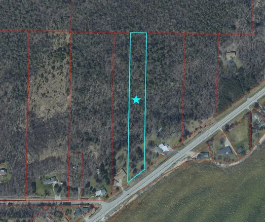 $29,900 | M35 State Highway, Menominee, MI 49858