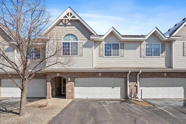 $375,000 | 619 Crane Creek Lane, Eagan, MN 55121