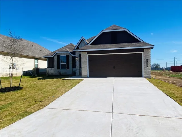 $1,750 | 721 Hollyhock Drive, Temple, TX 76502