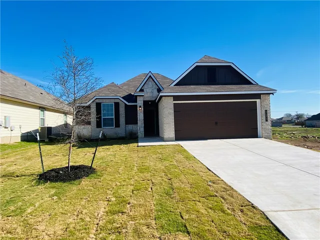 $1,750 | 721 Hollyhock Drive, Temple, TX 76502