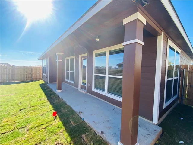 $1,750 | 721 Hollyhock Drive, Temple, TX 76502