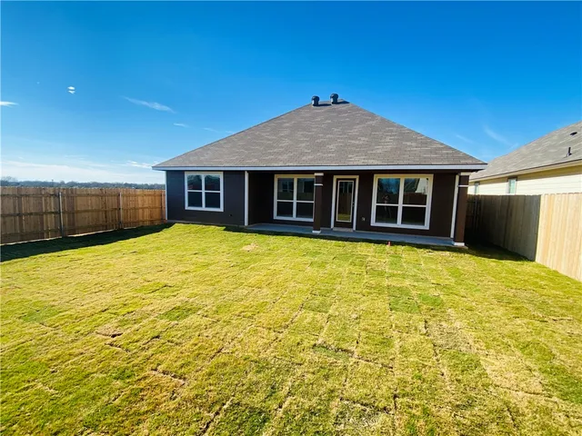 $1,750 | 721 Hollyhock Drive, Temple, TX 76502