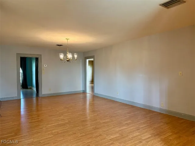 $470,000 | 410 East Osceola Avenue, Clewiston, FL 33440