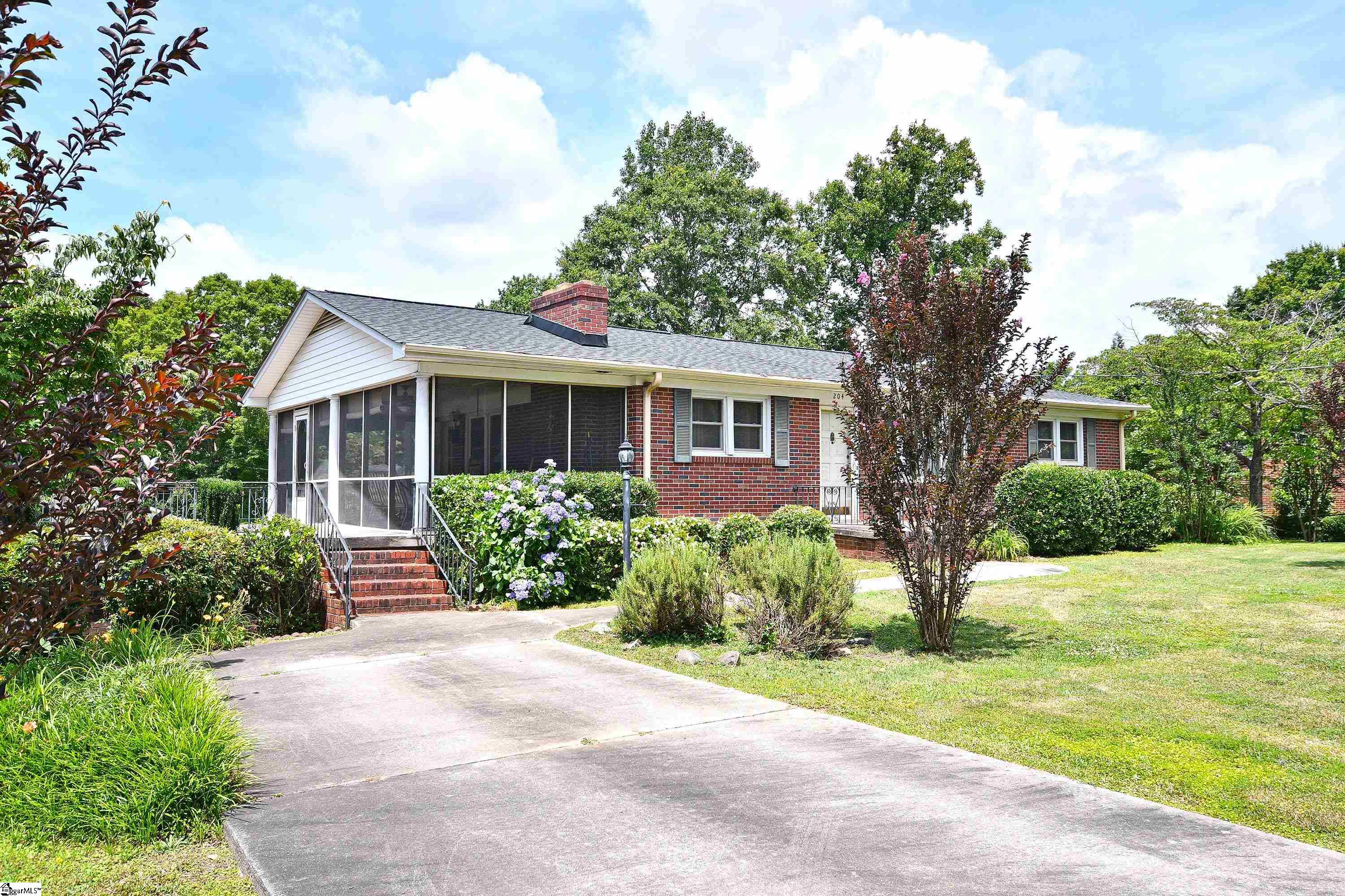 204 Jasper Street Easley, SC 29640 - Photo 31 of 35 Gallery Image 31