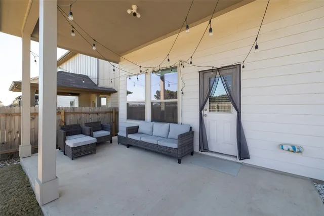 $499,900 | 436 Staunton Drive, Leander, TX 78641