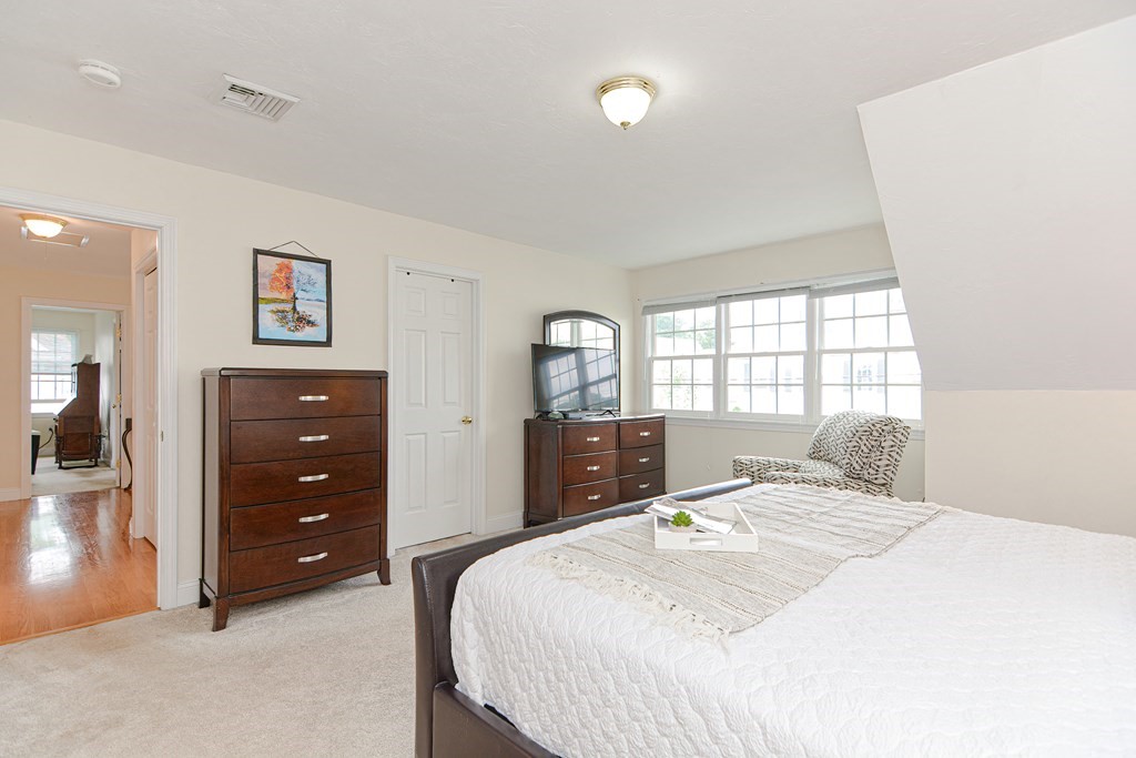 237 Pleasant Street, Unit 237 Norwood, MA 02062 - Photo 28 of 40