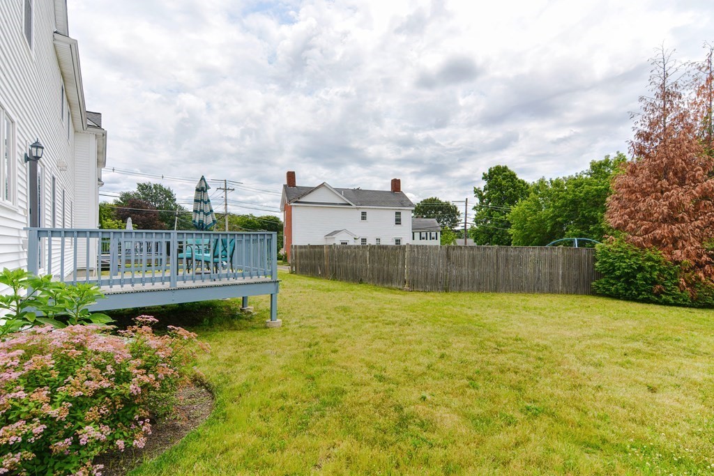 237 Pleasant Street, Unit 237 Norwood, MA 02062 - Photo 39 of 40