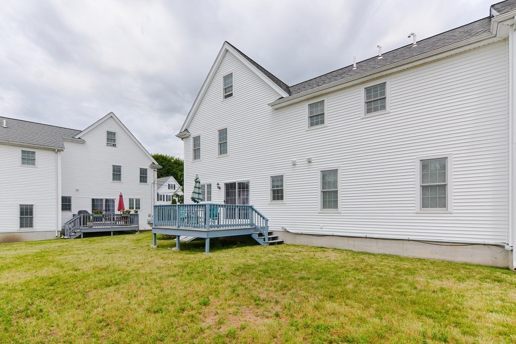 237 Pleasant Street, Unit 237 Norwood, MA 02062 - Photo 40 of 40