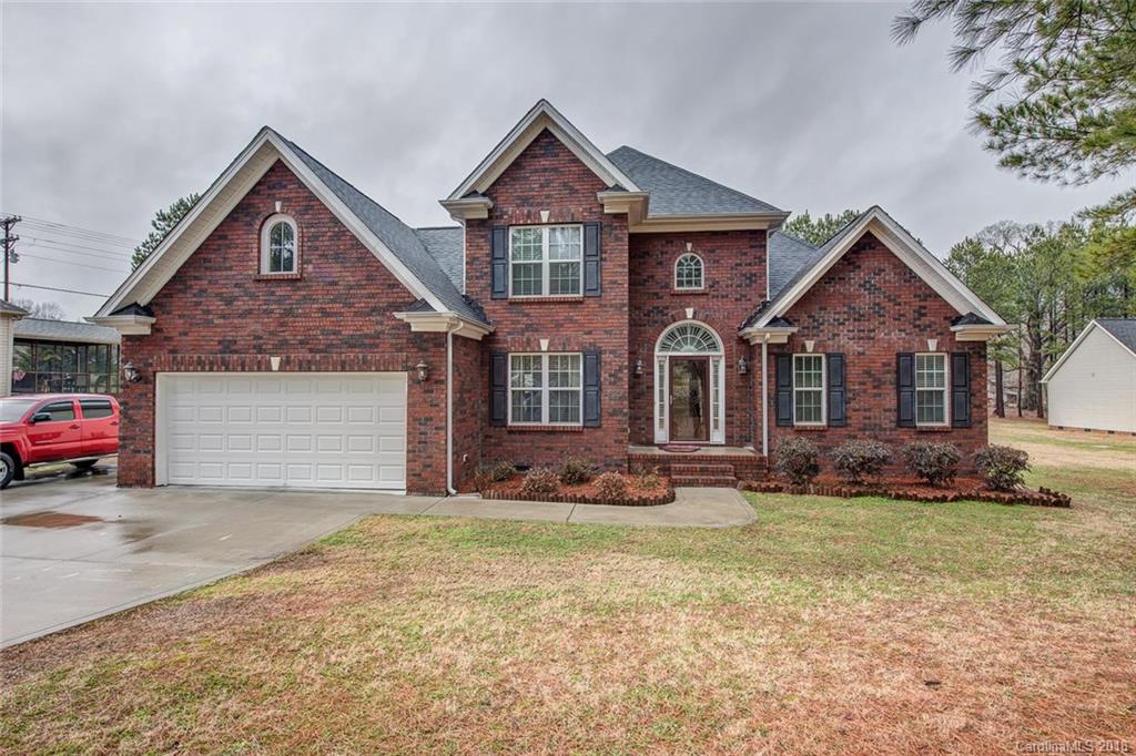 1464 Alexis High Shoals Road Dallas, NC 28034 - Photo 1 of 18 Gallery Image 1