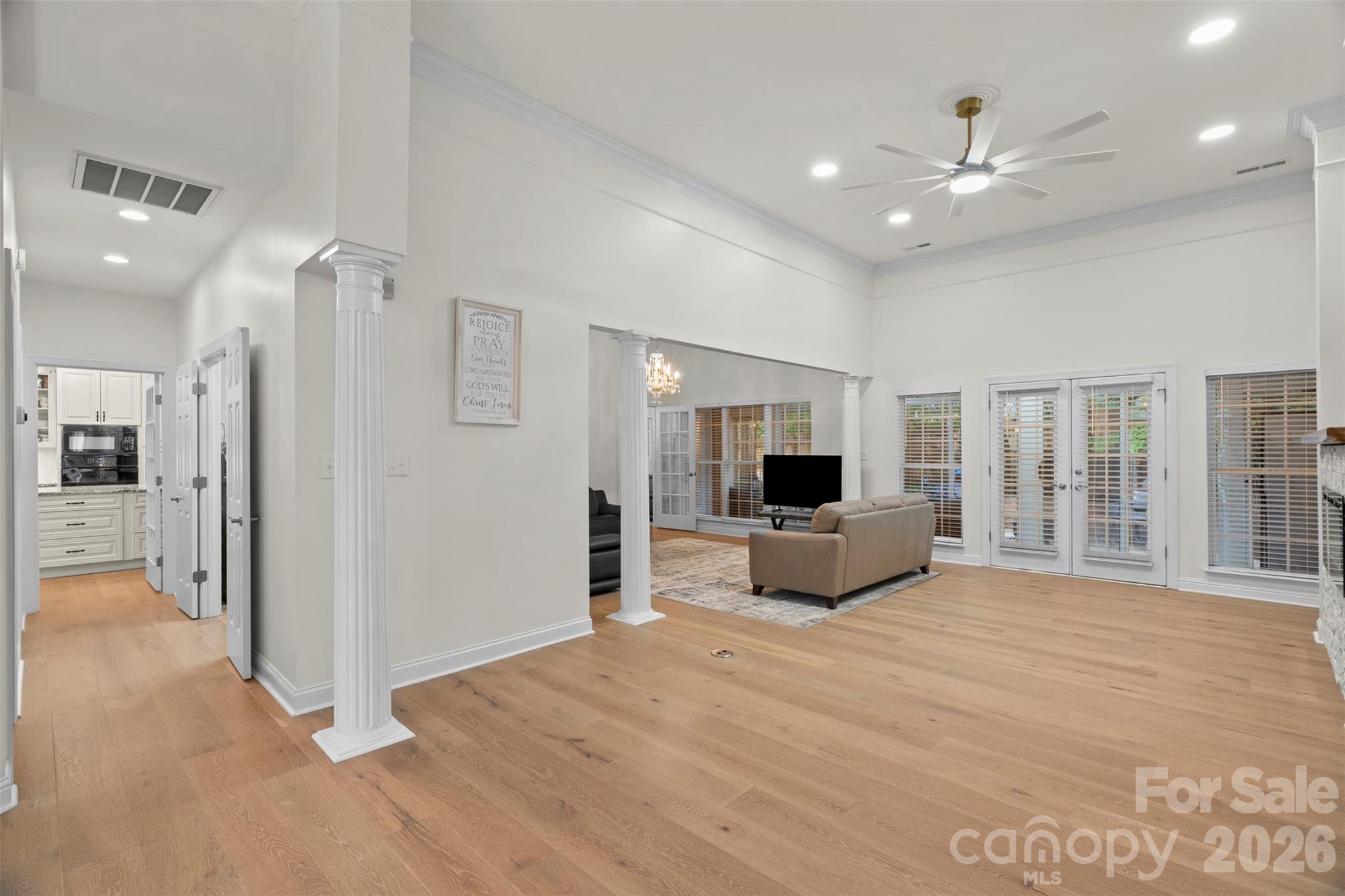 3003 Rochester Court Monroe, NC 28110 - Photo 10 of 48