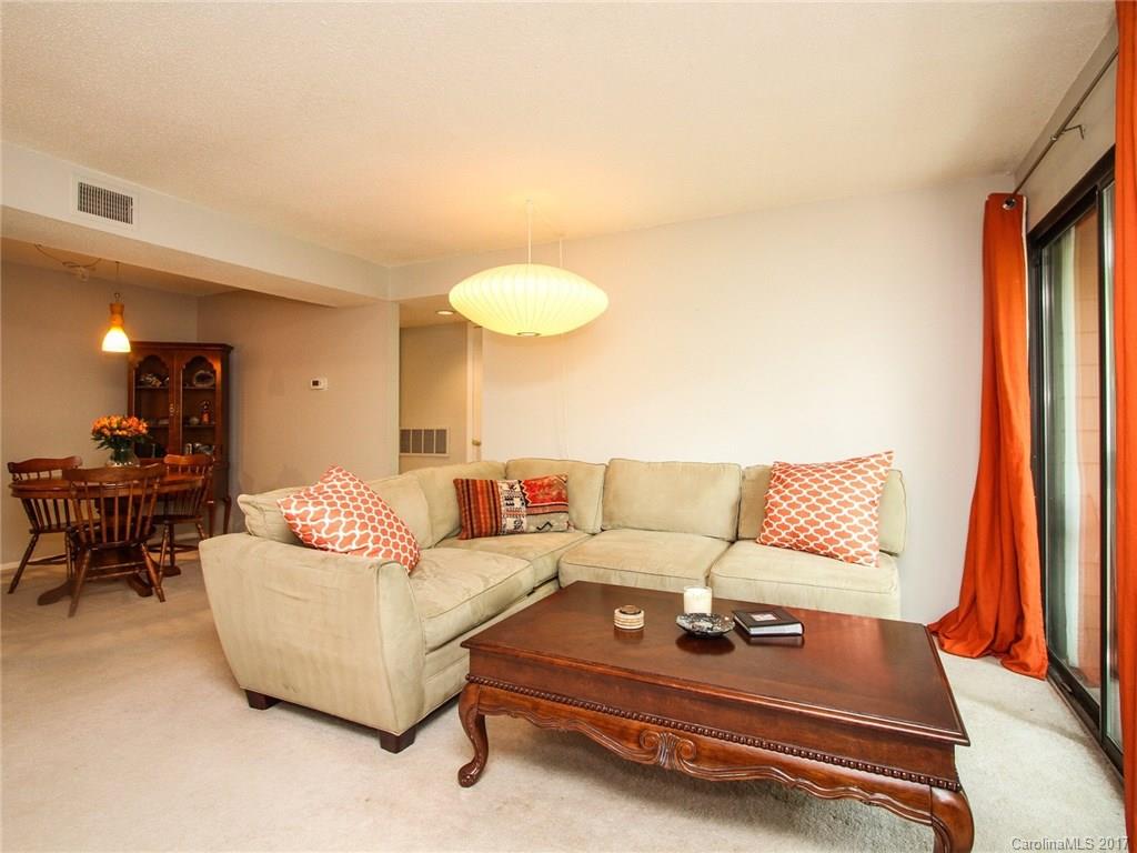5012 Sardis Road, Unit P Charlotte, NC 28270 - Photo 1 of 24 Gallery Image 1