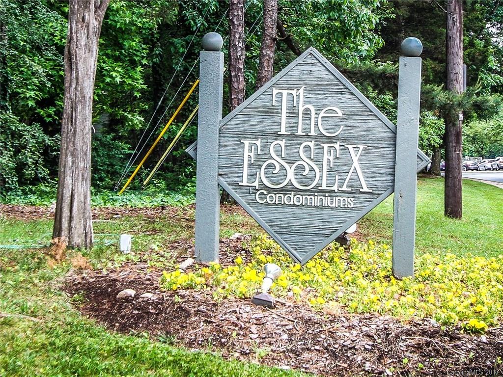 5012 Sardis Road, Unit P Charlotte, NC 28270 - Photo 21 of 24 Gallery Image 21