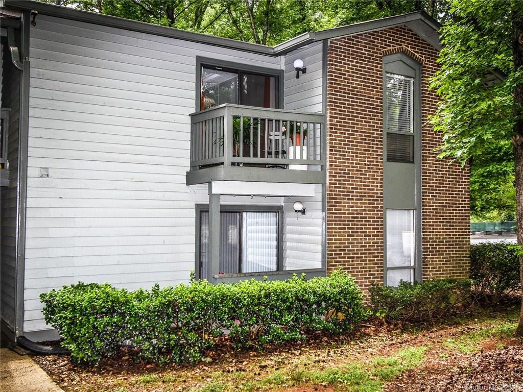 5012 Sardis Road, Unit P Charlotte, NC 28270 - Photo 24 of 24 Gallery Image 24