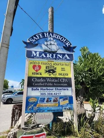 $1,890,000 | 6810 Front Street, Unit SLL1C AND SLL1D, Stock Island, FL 33040