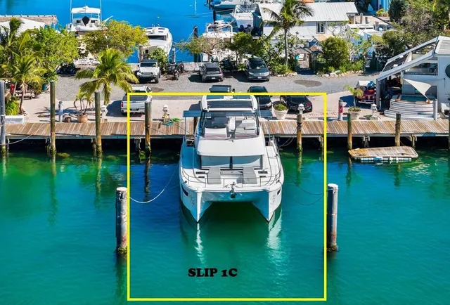 $1,890,000 | 6810 Front Street, Unit SLL1C AND SLL1D, Stock Island, FL 33040