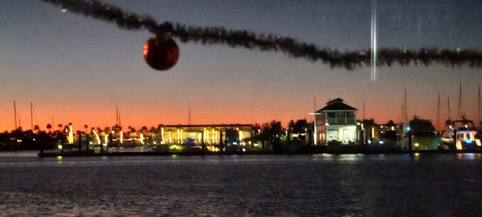 6810 Front Street, Unit SLL1C AND SLL1D Stock Island, FL 33040 - Photo 24 of 25 a view of a street with cars parked