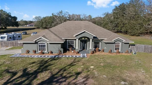 $499,007 | 20536 Northwest 20th Terrace, Brooker, FL 32622
