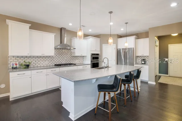 $599,000 | 30 Buoy Drive, Bluffton, SC 29910