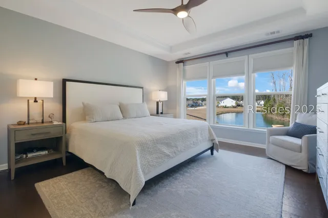 $599,000 | 30 Buoy Drive, Bluffton, SC 29910