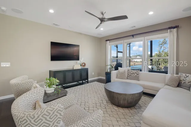 $599,000 | 30 Buoy Drive, Bluffton, SC 29910