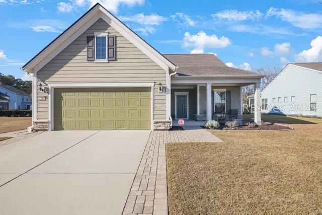 $599,000 | 30 Buoy Drive, Bluffton, SC 29910