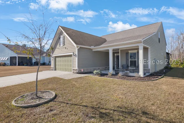 $599,000 | 30 Buoy Drive, Bluffton, SC 29910