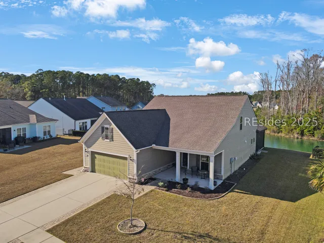 $599,000 | 30 Buoy Drive, Bluffton, SC 29910