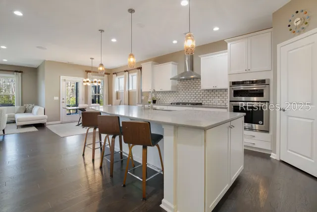 $599,000 | 30 Buoy Drive, Bluffton, SC 29910