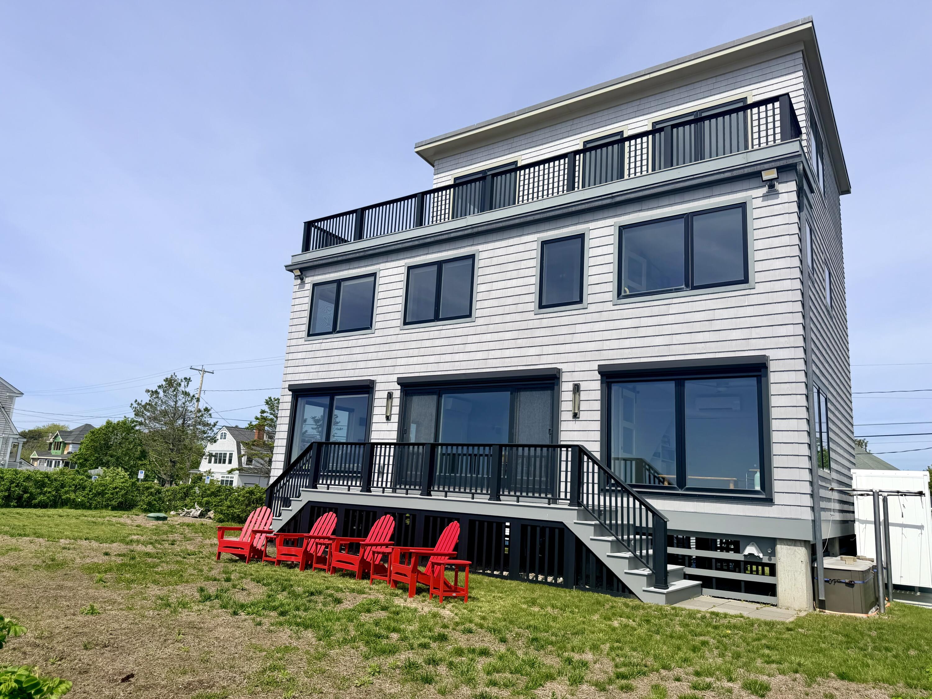 506 Drakes Island Road Wells, ME 04090 - Photo 32 of 33 506 Drakes Island Road