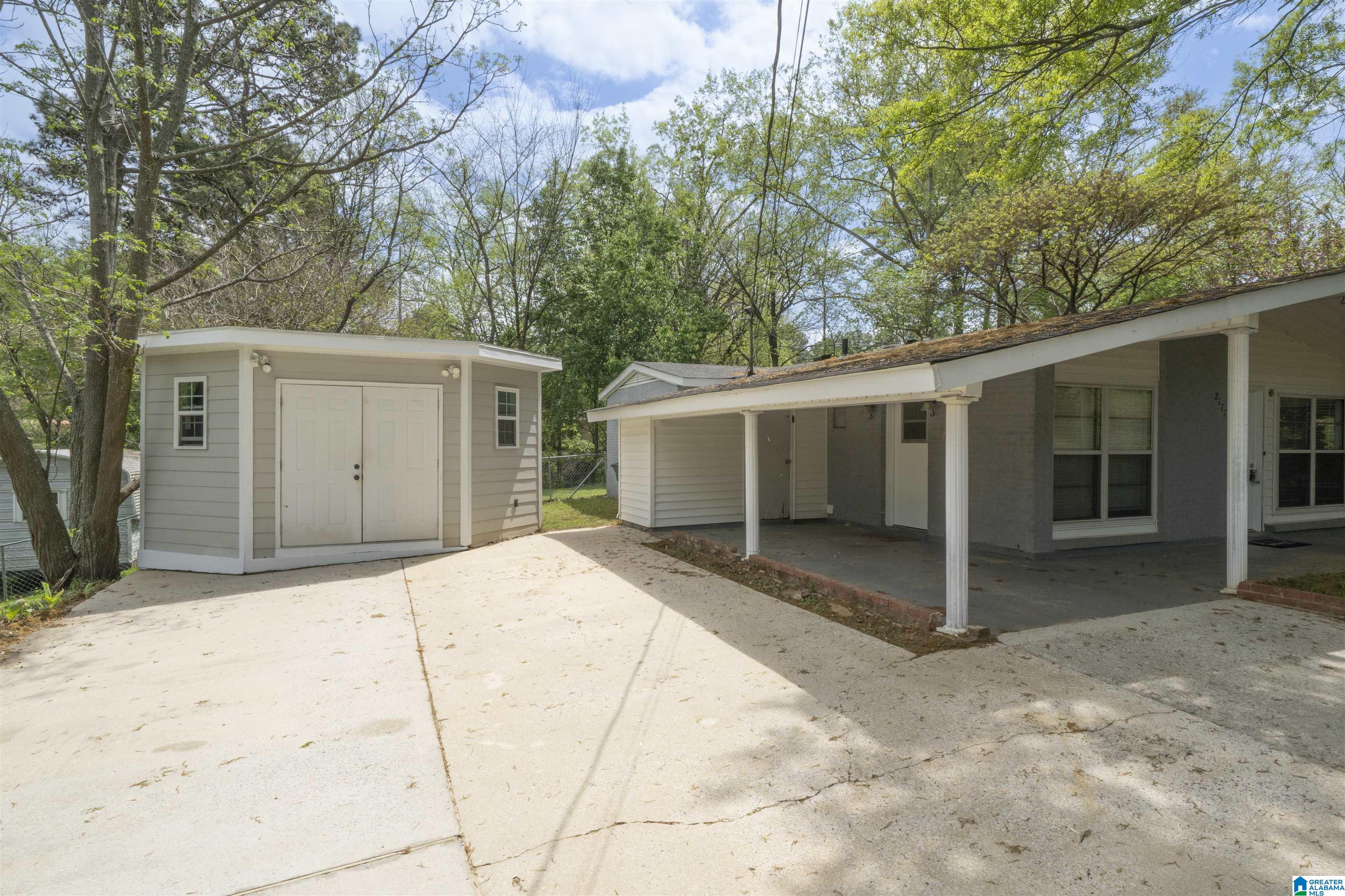 2177 Chapel Hill Road Birmingham, AL 35216 - Photo 28 of 31