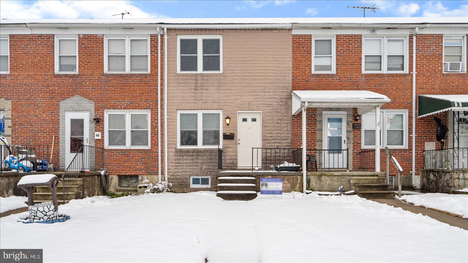 90 Berkshire Road Baltimore, MD 21221 - Photo 1 of 36