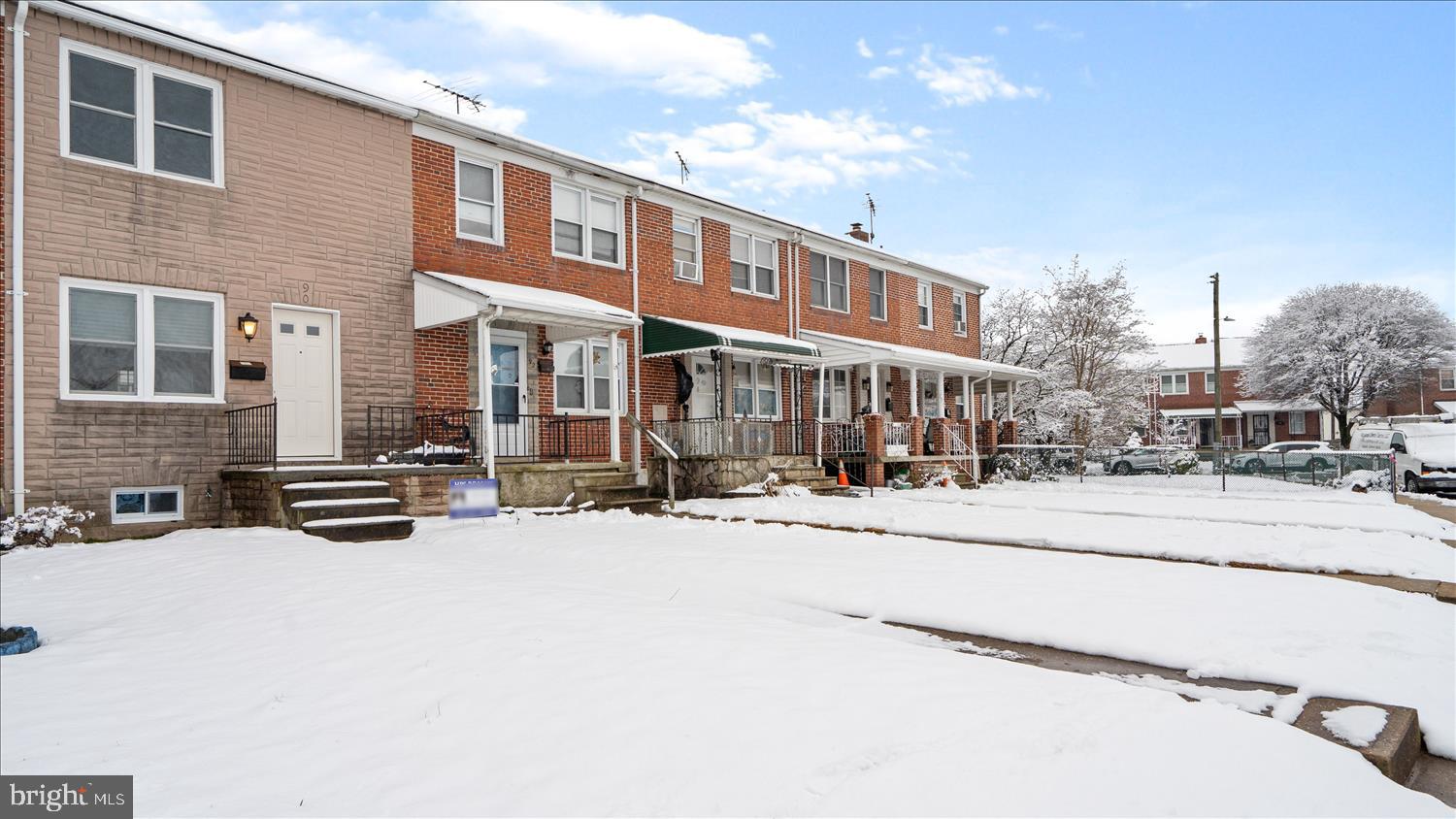 90 Berkshire Road Baltimore, MD 21221 - Photo 2 of 36