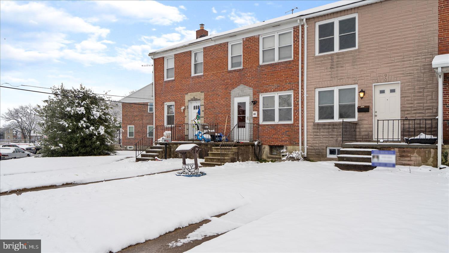90 Berkshire Road Baltimore, MD 21221 - Photo 3 of 36