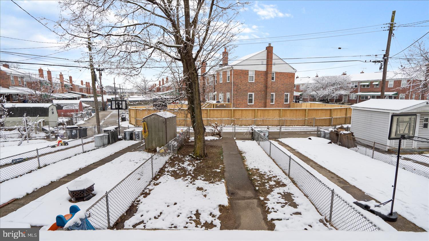 90 Berkshire Road Baltimore, MD 21221 - Photo 31 of 36