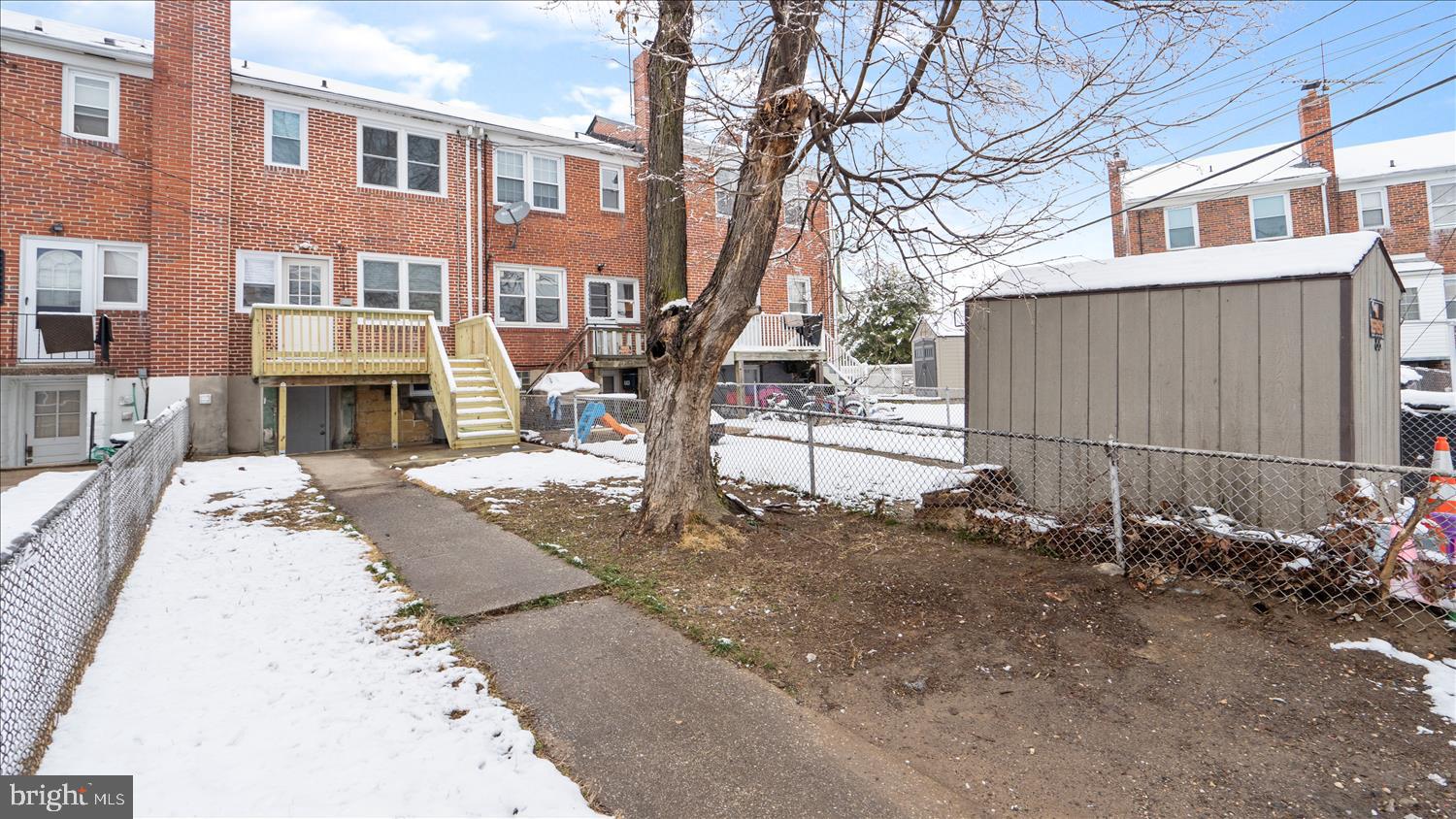 90 Berkshire Road Baltimore, MD 21221 - Photo 32 of 36
