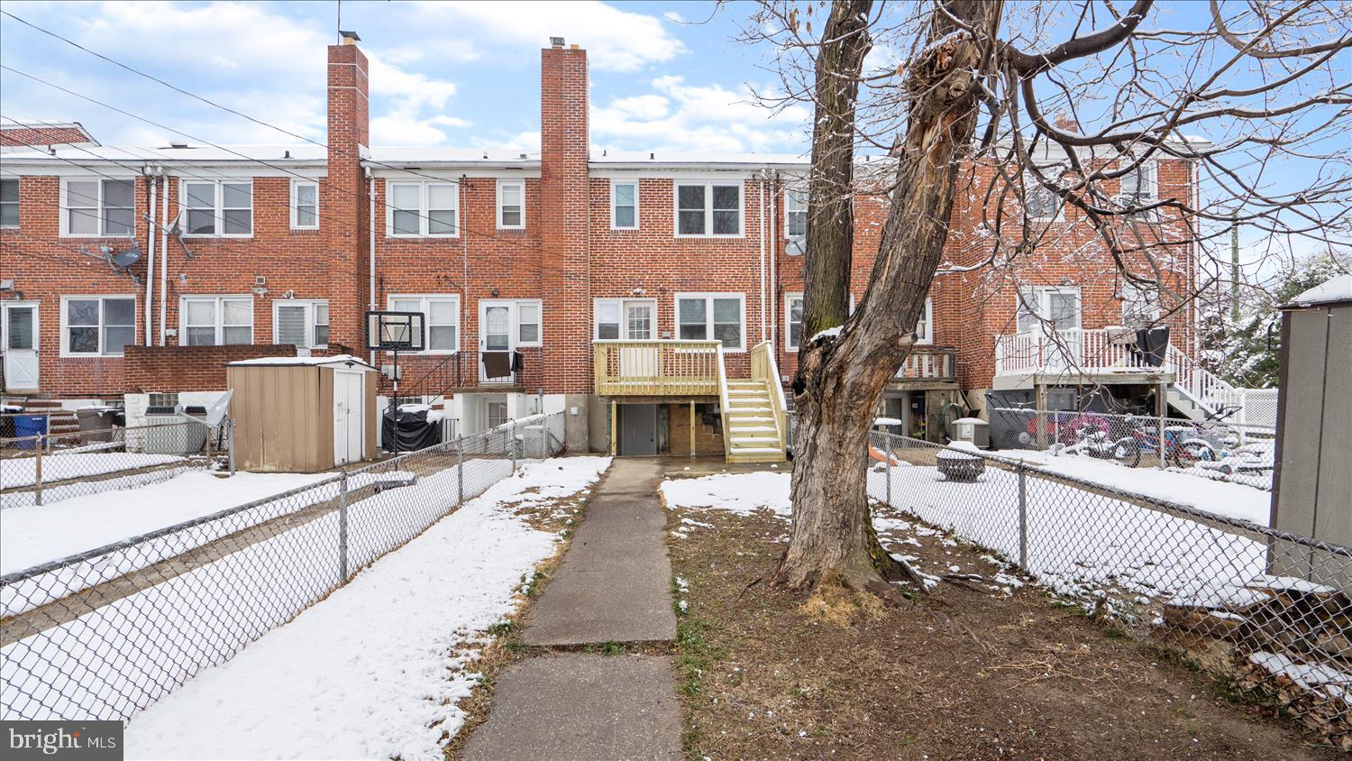 90 Berkshire Road Baltimore, MD 21221 - Photo 33 of 36