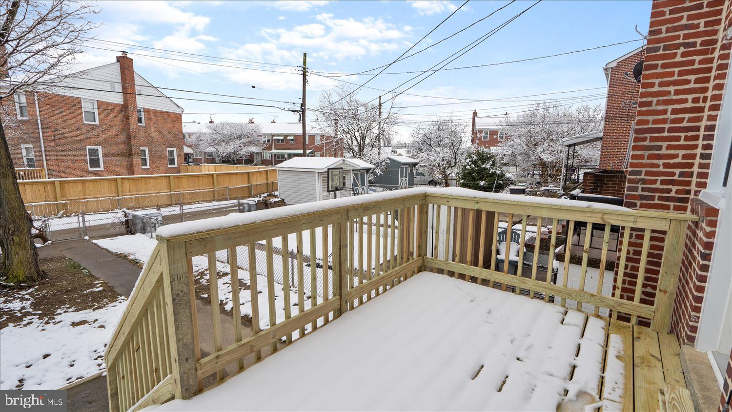 90 Berkshire Road Baltimore, MD 21221 - Photo 36 of 36