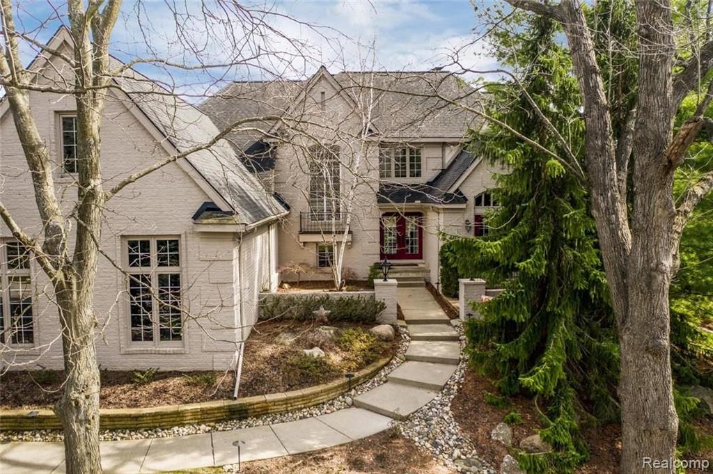 795 Peach Tree Lane Rochester Hills, MI 48306 - Photo 2 of 51