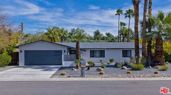 $5,995 | 2660 North Farrell Drive, Palm Springs, CA 92262