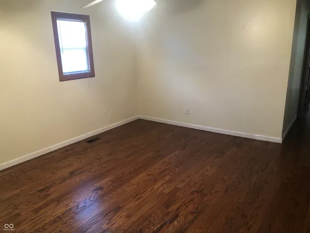 $1,500 | 2415 Dr Andrew J Brown Avenue, Indianapolis, IN 46218